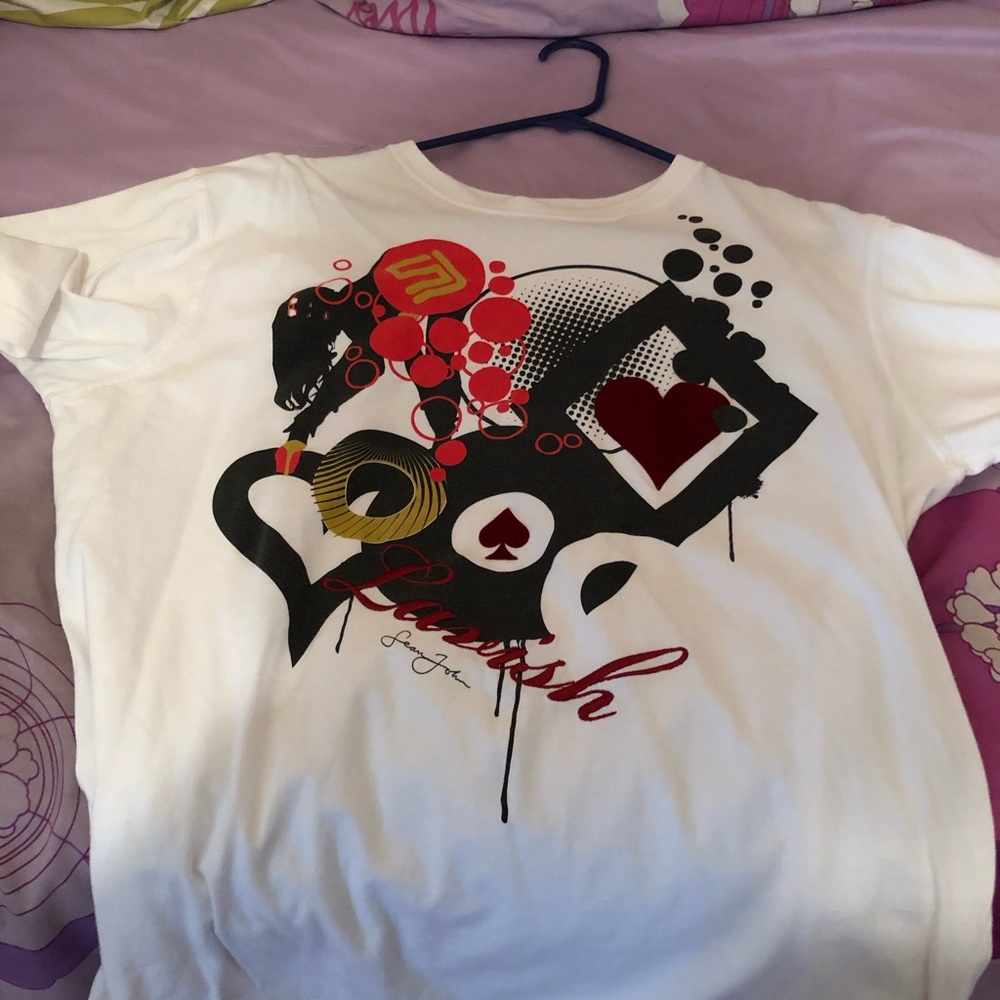 Sean John Aces Lavish Shirt